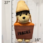 Fra-Gee-Lay Cane Fra-Gee-Lay Cane Giant Raising Cane's Plush Puppy