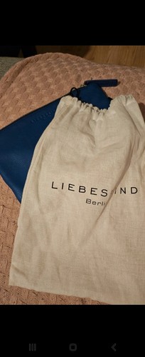 Clutch von der Marke Liebeskind - Bild 2 von 3