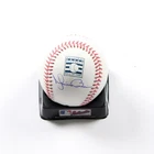 Mariano Rivera Signed Baseball Hall of Fame New York Yankees Sandman Auto Becket
