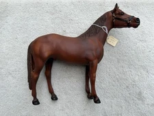 Vintage Breyer Race Horse #47 Man O War Champion Thoroughbred Stallion EXCELLENT