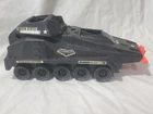 1988 GI Joe Night Storm Night Force action figure vehicle vintage ARAH