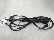 Convertible Top Motor Fits 03-10 BEETLE 29095