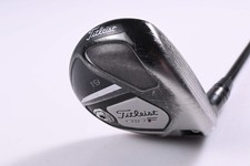 Titleist 910 F #5 Wood / 19 Degree / Stiff Flex GraFalloy ProLaunch Red Shaft