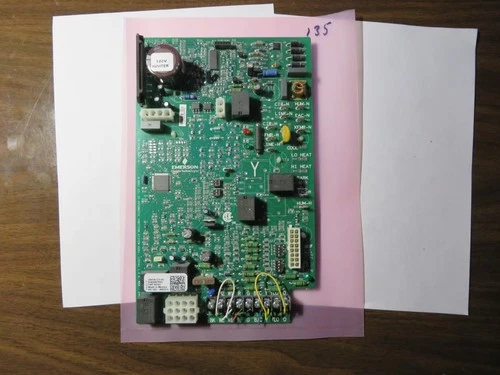 Trane 50V54-571-01 D343687P02 CNT06585 CNT6585 Furnace Control Board