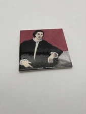 The Tragedy Of Hamlet Art Painting
