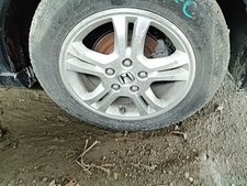 Wheel 16x6-12 Alloy 10 Spoke Enkei Manufacturer Fits 06-07 Accord 5514629