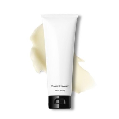 Vitamin C Cleanser - Brightening & Hydrating Face Wash All Skin Types