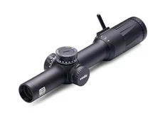 EOTech Vudu 1-6x24mm Precision Rifle Scope 5.56 -SR1 Red Reticle