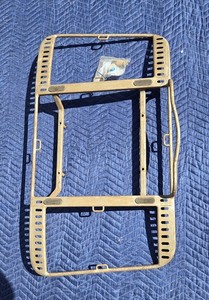 ORIGINAL PORSCHE 356 LUGGAGE RACK