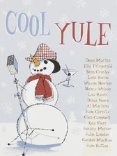 Cool Yule // Various Artists / 3Cd