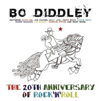 The 20Th Anniversary Of Rock And Roll