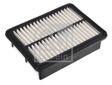 FEBI BILSTEIN Luftfilter 183994 Filtereinsatz für MAZDA BP CX 30 DM DT ED KF DK