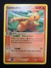 COMBUSKEN - 29/108 - POWER KEEPERS - POKEMON CARD - LP