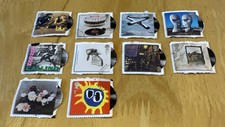 Great Britain Stamps 2010