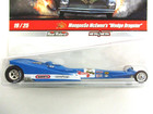 HOT WHEELS DRAG STRIP DEMONS TOM MONGOOSE McEWEN T F WEDGE DRAGSTER