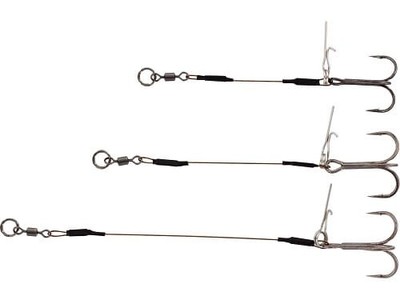 Westin Add-It Stinger 1x7 40,8kg 12cm #2/0 2St.