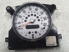 2002-2008 Mini Cooper Speedometer Cluster Oem