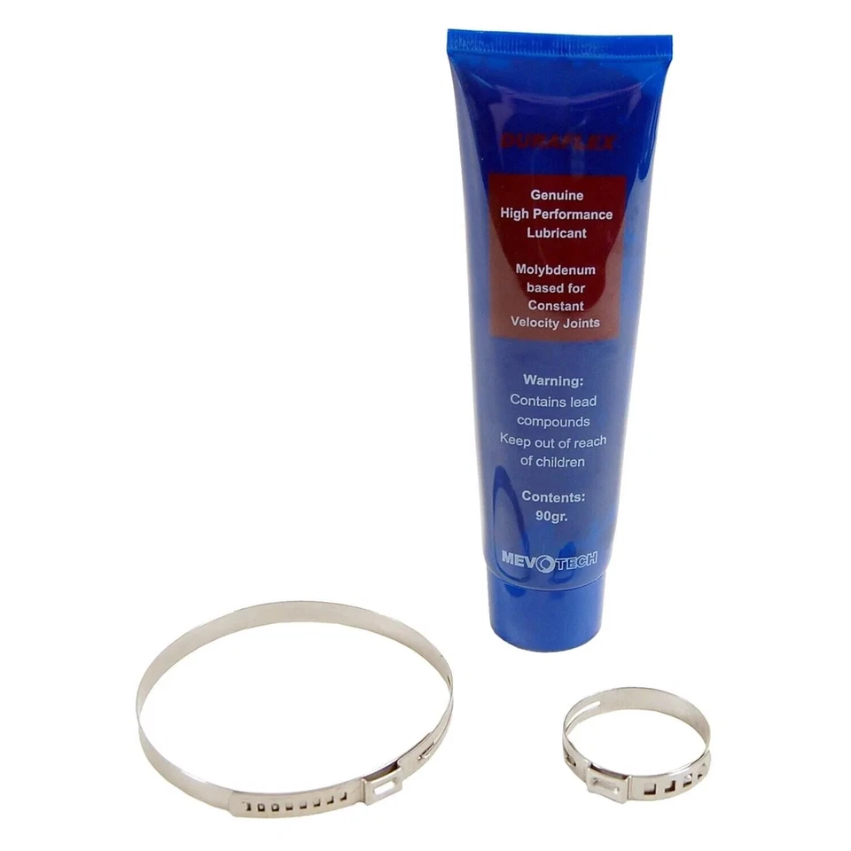 For Nissan Sentra 1987 Mevotech DX218 CV Joint Boot Foto 3 de 3