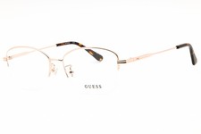 NEW Guess GU2888-D-028 Eyeglasses 53mm 100 Authentic