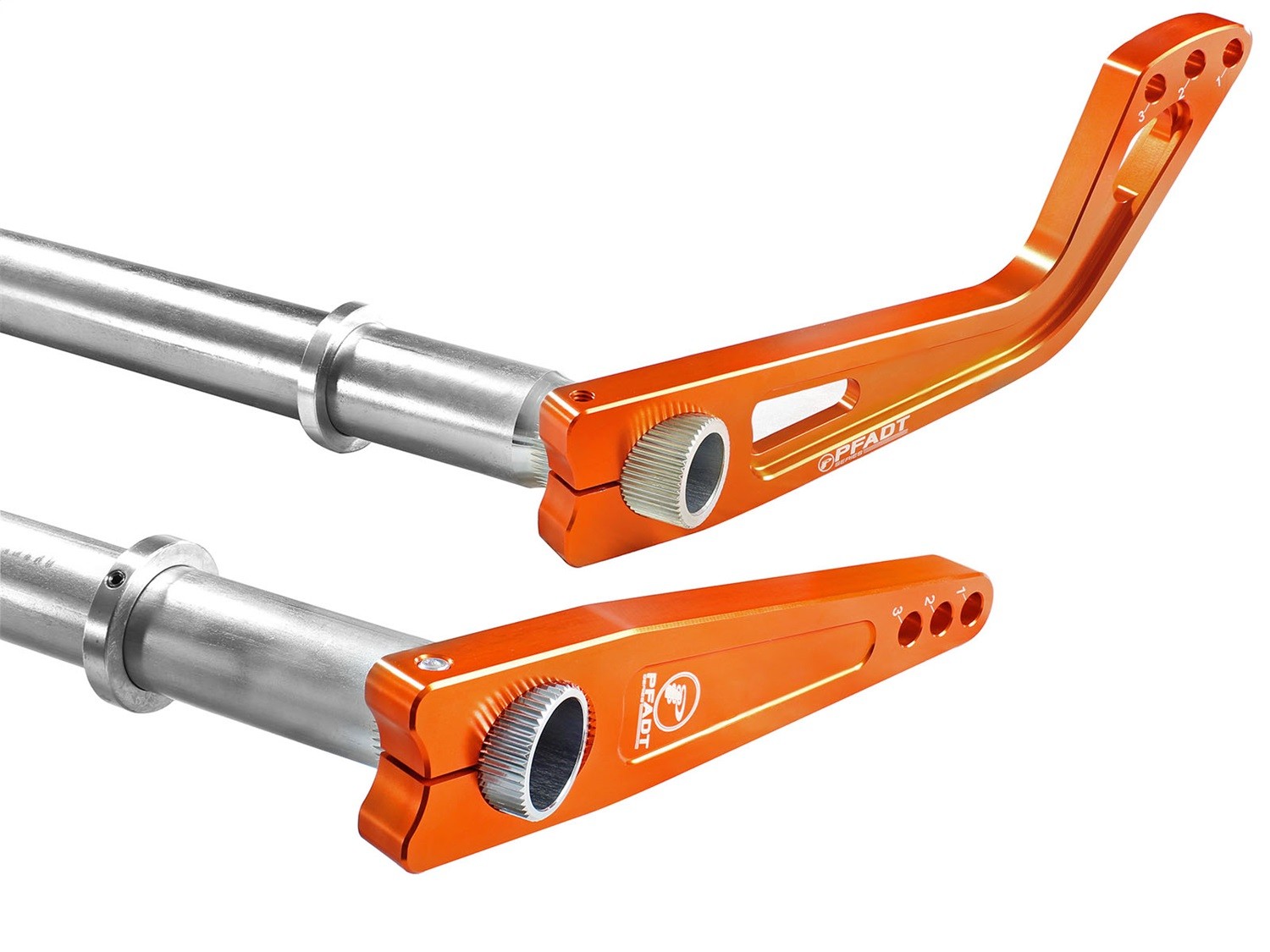 aFe for Control PFADT Series Racing Sway Bar Set 97-04 Chevrolet Corvette (C5)