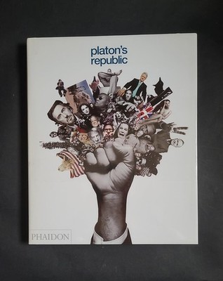 Platon's Republic; Phaidon Press; Platon 2004