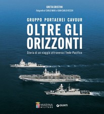 Bücher Cristini Greta / Carlo Mari / Vecchi Gian Carlo - Jenseits der Horizonte. Kran