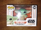 Funko Pop! Vinyl: Star Wars - The Child #368
