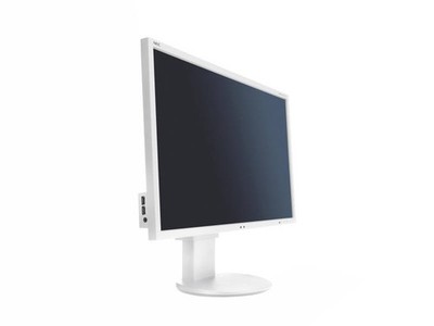 *3Jahre GEWL* Monitor 24'' LED NEC EA244WMi 1920x1200 HDMI DP DVI VGA USB