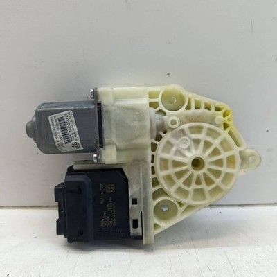 Volkswagen Passat B7 Left Power Window Motor Door Front 962619100