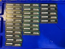 96GB (24x4G) Hynix 1Rx4 PC3L-10600R-9-10-C1 ECC Server Memory HMT351R7BFR4A-H9