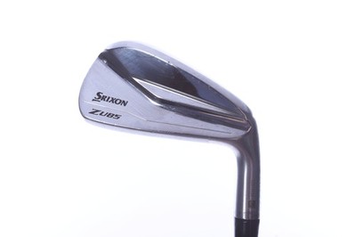 Srixon ZU85  Stiff Flex Graphite Shaft Excellent