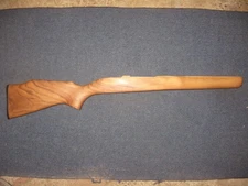 Mauser 98  rifle gun stock 