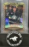 2023-24 Upper Deck Stature Hockey Rookie Pavel Mintyukov /999 Anaheim Ducks