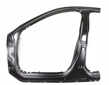 VOLVO XC60 II 2 246 2017-2026  Seitenschweller Säule links 31484166 31484170