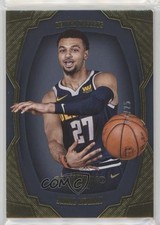 2018-19 Panini Dominion Gold 2/25 Jamal Murray #34 0u1n