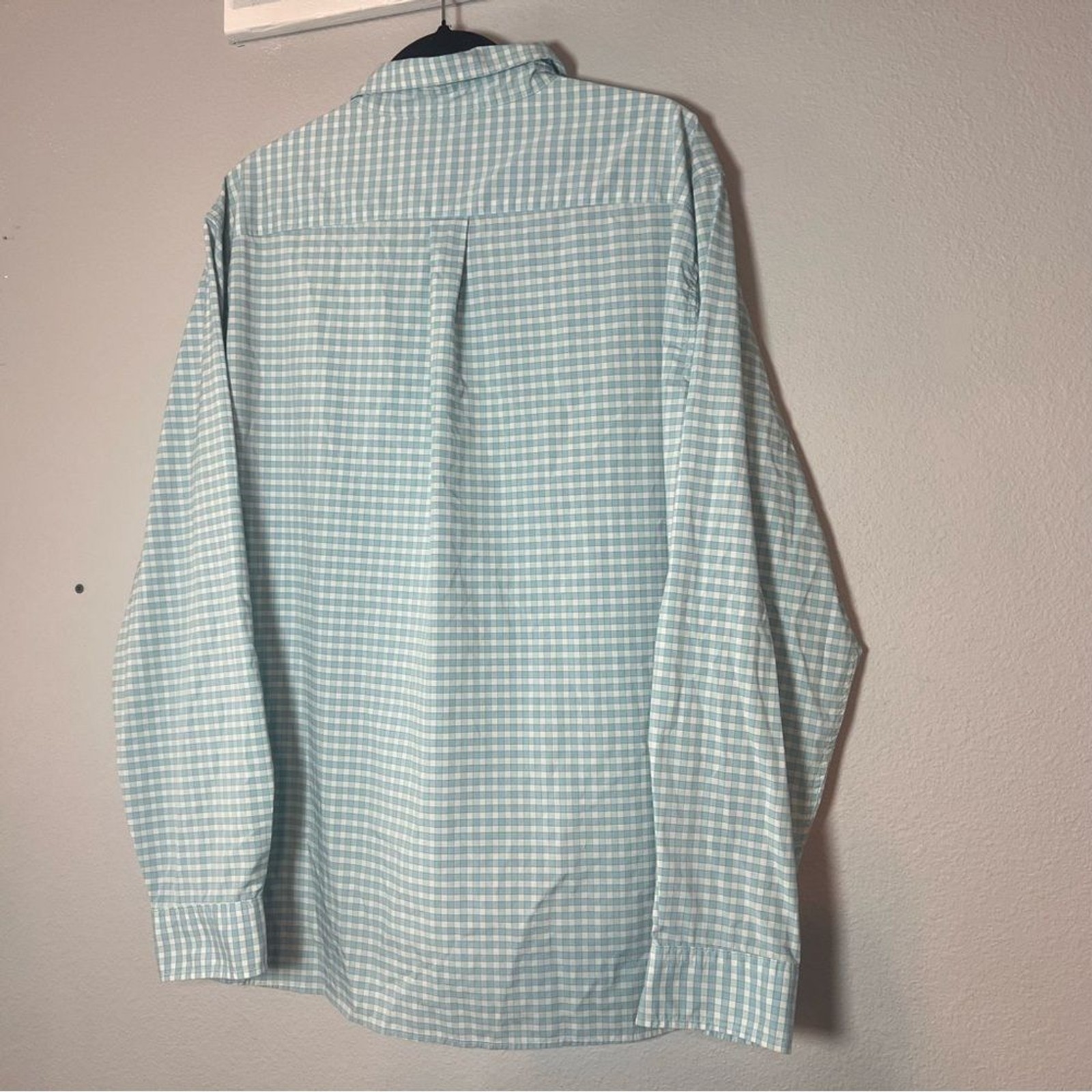 Vineyard Vines Performance Button Down Shirt Mens… - image 6
