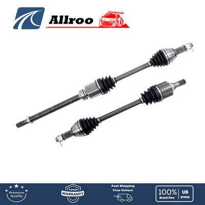 For Nissan Altima 2013-2018 L4 2.5L Front Left & Right CV Axle