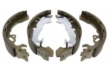 MAPCO Bremsbackensatz 8852 für DFW FORD FOCUS LUCAS DAW DNW DBW 1 Turnier 2 16V