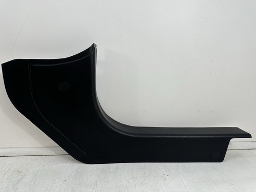 Maserati Ghibli S Q4 2014-2021 Front Right Kick plate P/N 6700113680 Photo - $55
