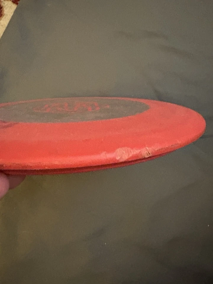 Innova Ching Style Flat Top DX Roc 175g -  OOP (6/10).  - Image 3 of 4