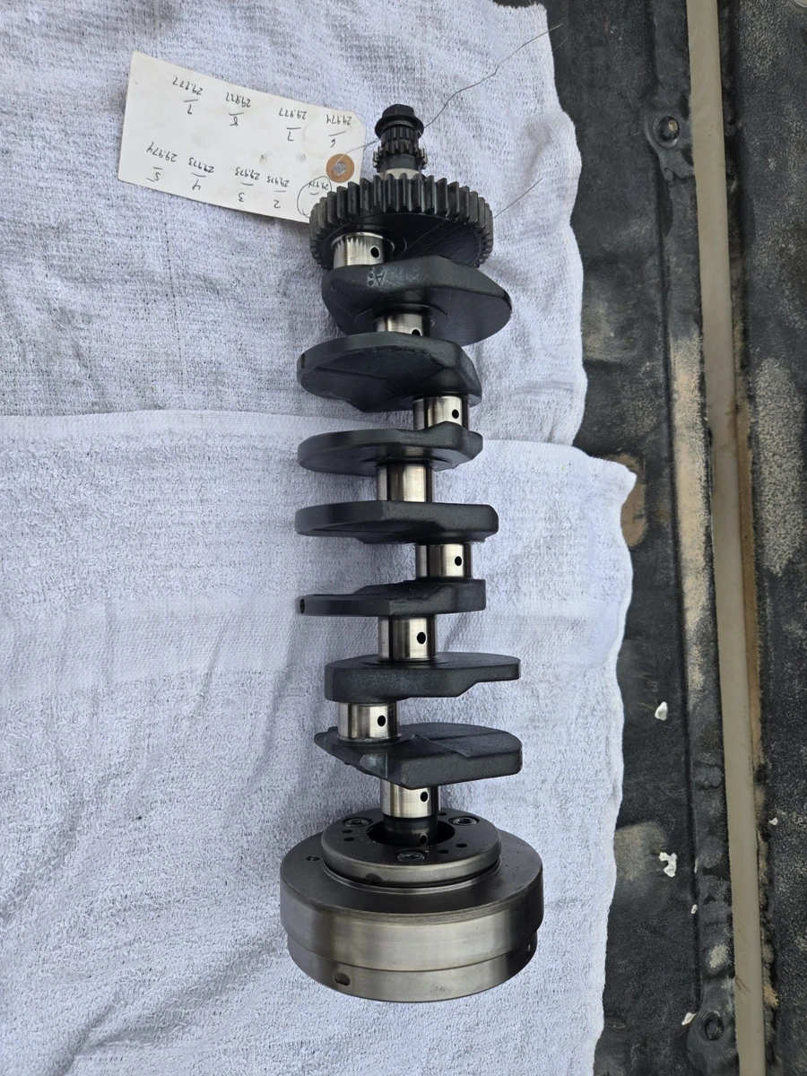 コニタン様 Motorcycle Crankshafts & Connecting Rods for Kawasaki Ninja ZX6R