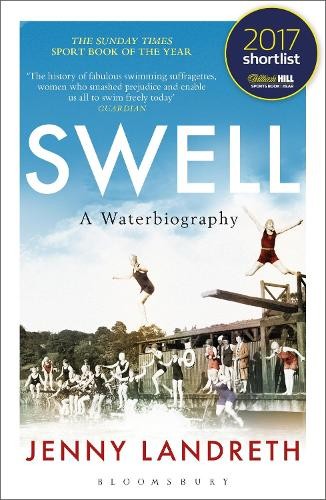 Jenny Landreth Swell (Tascabile)