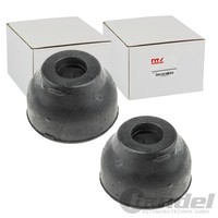 2X NTY Querlenkerlager Buchsen AußEn Vorne Passend FüR Honda Accord Prelude