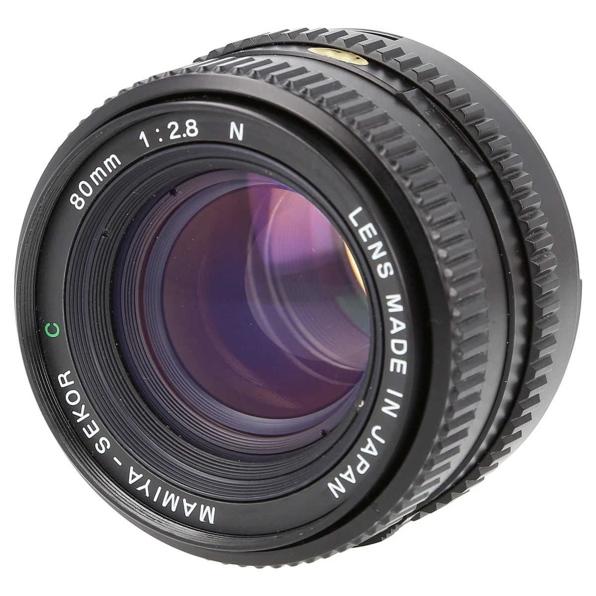 80mm Mamiya Camera Lenses for sale | eBay UK