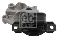 Febi Bilstein Motorlager 32515 FüR 451 Fortwo Smart Cdi 300 301 400 401 330 334