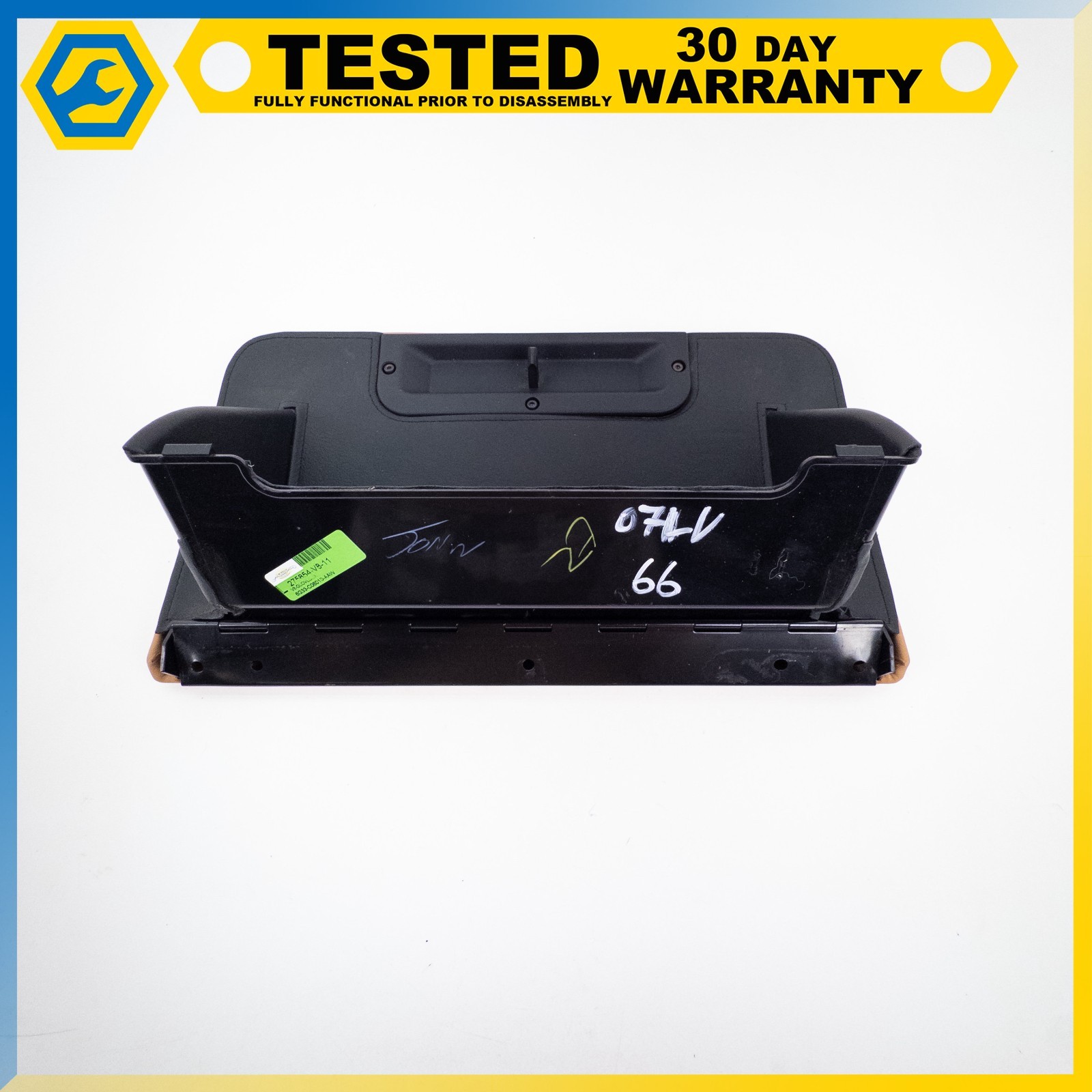 Aston Martin Vantage 2005-2017 Glove box