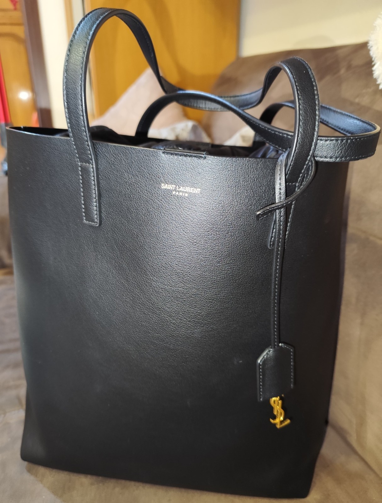 borsa yves saint laurent