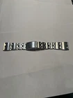 SEIKO VINTAGE BRACELET FOR 6119 & 6106 SPORT DIVERS, SS, ORIGINAL, VERY GOOD