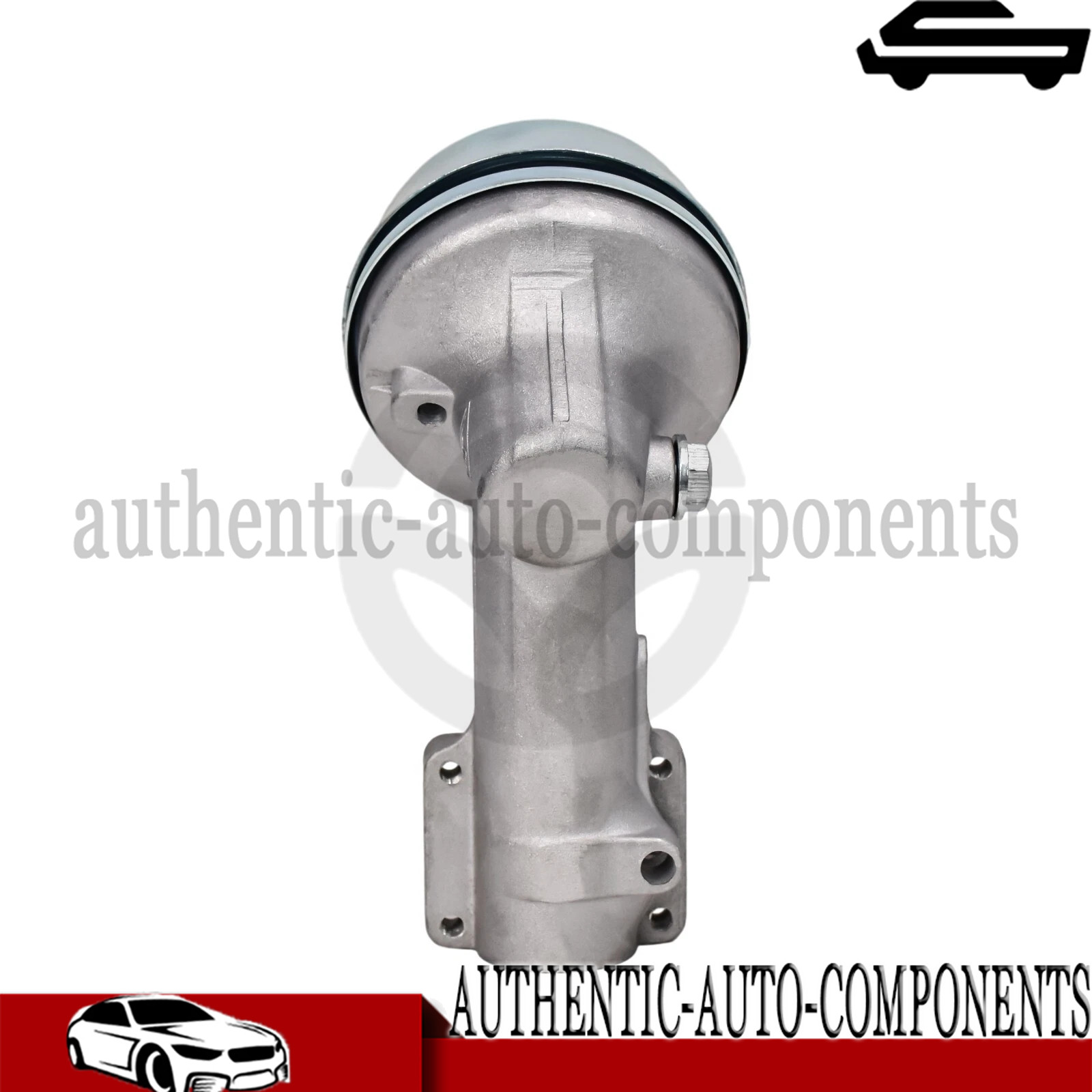 Gear Case Trimmer Head for Stihl Gearbox FS FS-R 130,131,111,110,91,240 260