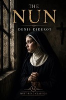 Denis Diderot | The Nun | Taschenbuch | Englisch (2026) | Must-Read Classics